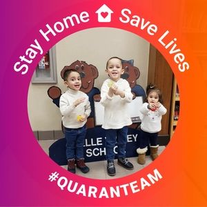 Meet your Posher, Rene